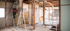 Entreprise de rénovation de la maison et de rénovation d’appartement à Oeting